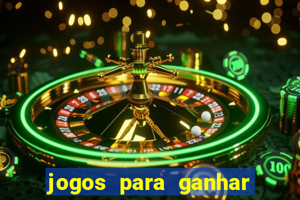 jogos para ganhar dinheiro de verdade via pix